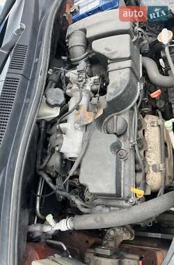 Хетчбек Kia Picanto 2008 в 