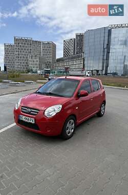 Хэтчбек Kia Picanto 2008 в Киеве