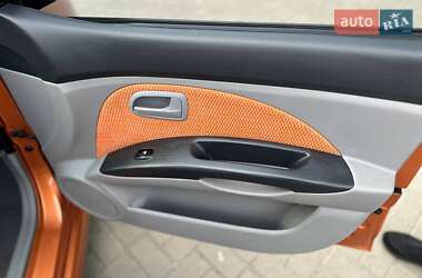 Хетчбек Kia Picanto 2007 в 