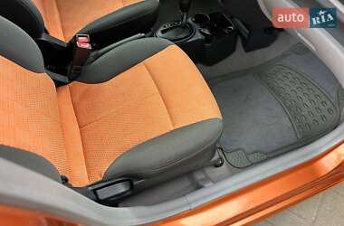 Хетчбек Kia Picanto 2007 в 