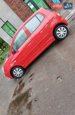 Хетчбек Kia Picanto 2006 в Києві