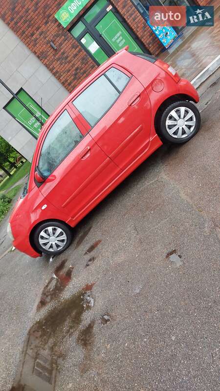 Kia Picanto 2006