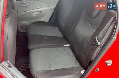 Хетчбек Kia Picanto 2008 в 