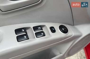 Хетчбек Kia Picanto 2008 в 