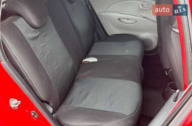 Хетчбек Kia Picanto 2008 в 