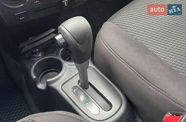 Хетчбек Kia Picanto 2008 в 