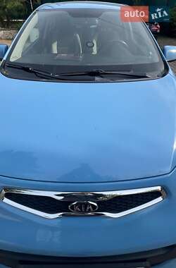 Kia Picanto 2011 Kia Picanto 2011