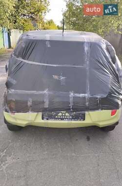 Хэтчбек Kia Picanto 2012 в Киеве