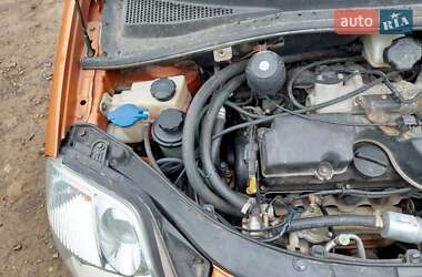 Хэтчбек Kia Picanto 2007 в 