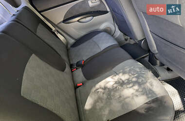 Хетчбек Kia Picanto 2007 в 