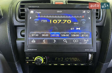 Хетчбек Kia Picanto 2007 в 