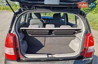 Хетчбек Kia Picanto 2004 в 