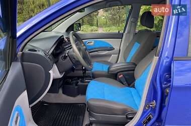 Хэтчбек Kia Picanto 2007 в 