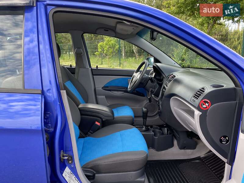 Хетчбек Kia Picanto 2007 в Хмельницькому