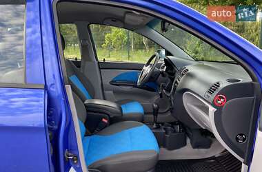 Хэтчбек Kia Picanto 2007 в 