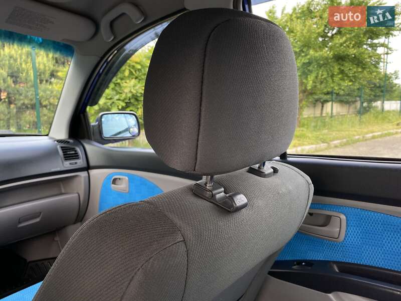 Хетчбек Kia Picanto 2007 в Хмельницькому