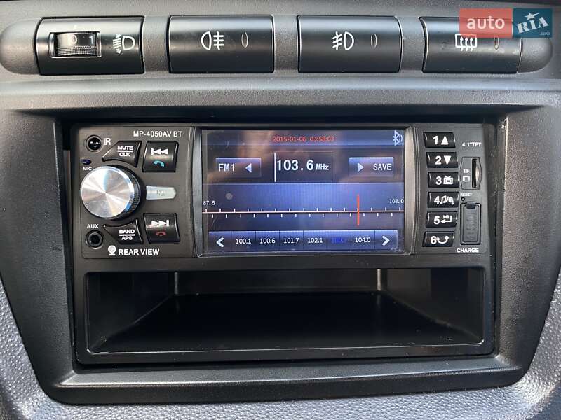 Хетчбек Kia Picanto 2007 в Хмельницькому