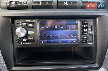 Хэтчбек Kia Picanto 2007 в 