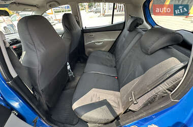 Хэтчбек Kia Picanto 2008 в 