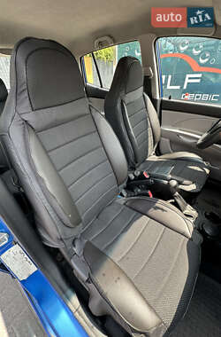 Хэтчбек Kia Picanto 2008 в 