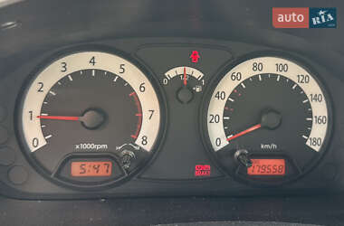 Хэтчбек Kia Picanto 2008 в 
