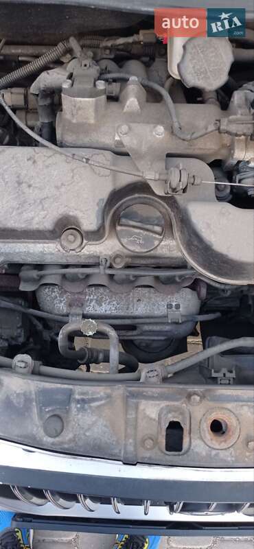 Хетчбек Kia Picanto 2004 в Івано-Франківську фото 26 Хетчбек Kia Picanto 2004 в Івано-Франківську