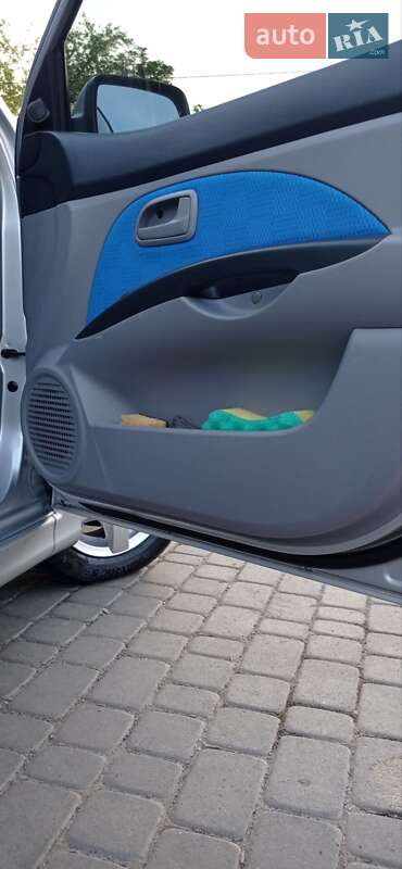 Хетчбек Kia Picanto 2004 в Івано-Франківську фото 48 Хетчбек Kia Picanto 2004 в Івано-Франківську