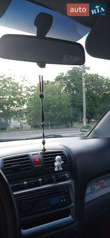 Хетчбек Kia Picanto 2004 в Івано-Франківську фото 56 Хетчбек Kia Picanto 2004 в Івано-Франківську