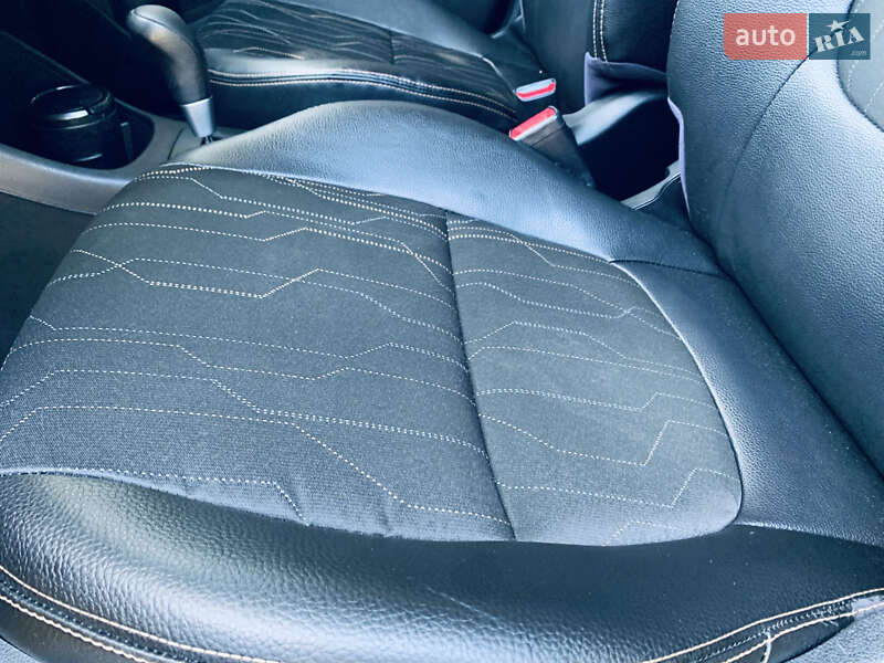 Хэтчбек Kia Picanto 2011 в Кривом Роге