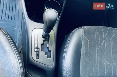 Хетчбек Kia Picanto 2011 в 