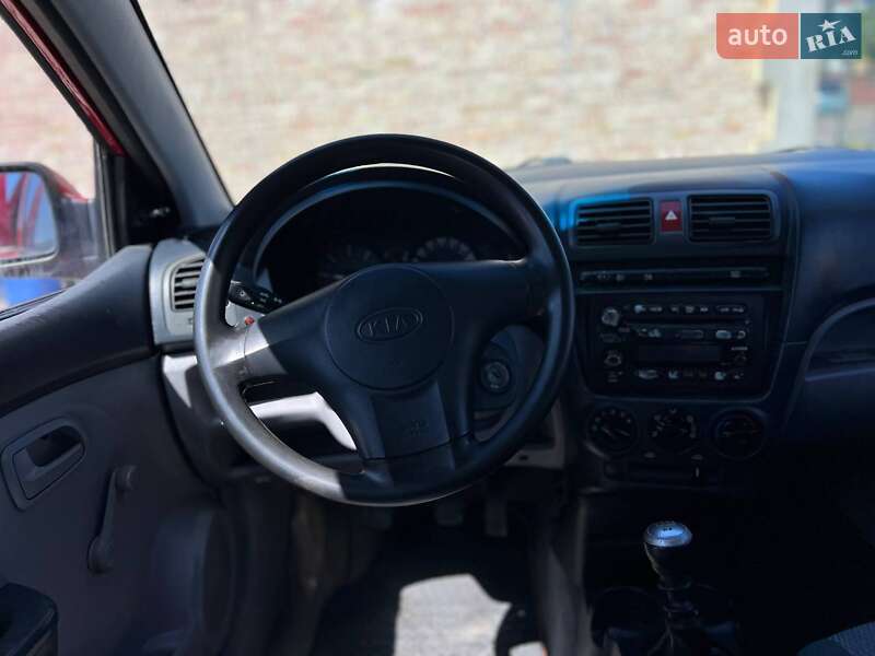 Хетчбек Kia Picanto 2006 в Коломиї фото 12 Хетчбек Kia Picanto 2006 в Коломиї