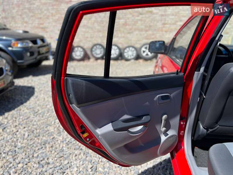 Хетчбек Kia Picanto 2006 в Коломиї фото 14 Хетчбек Kia Picanto 2006 в Коломиї