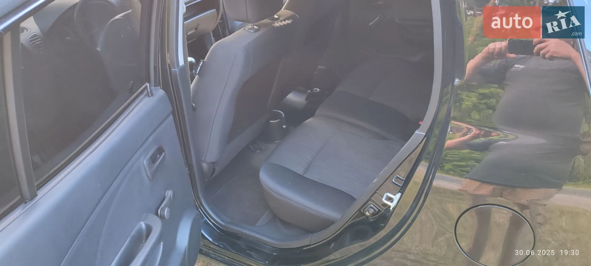 2010 Kia Picanto - мініатюра 9