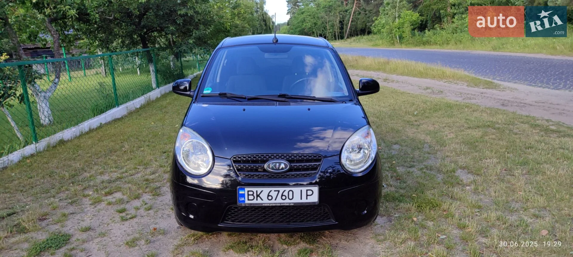 Kia Picanto 2010