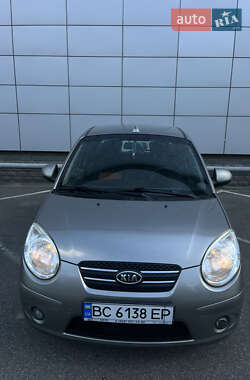 Хетчбек Kia Picanto 2008 в Києві