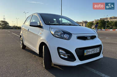 Хетчбек Kia Picanto 2011 в Одесі