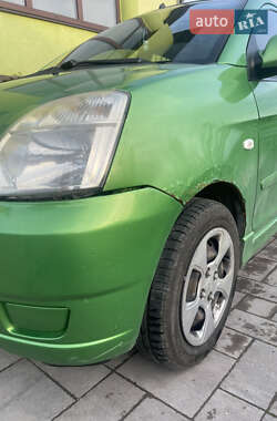 Хэтчбек Kia Picanto 2007 в 