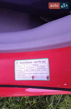 Хэтчбек Kia Picanto 2007 в 