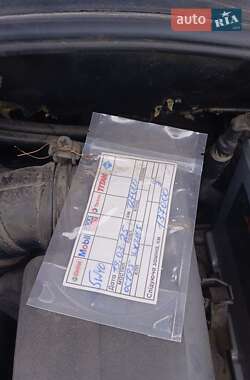 Хэтчбек Kia Picanto 2007 в 