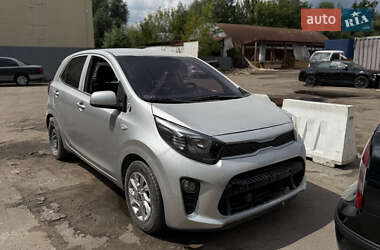 Kia Picanto 2019 Kia Picanto 2019