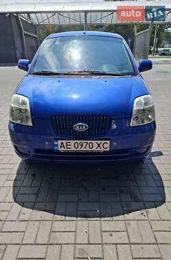 Kia Picanto 2007