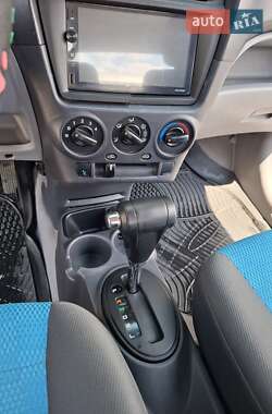 Хэтчбек Kia Picanto 2007 в 