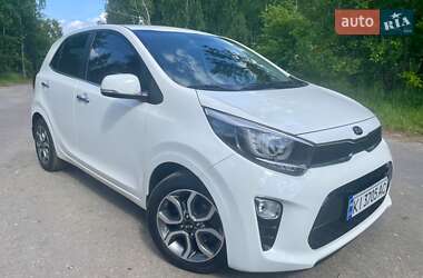 Kia Picanto 2020 Kia Picanto 2020