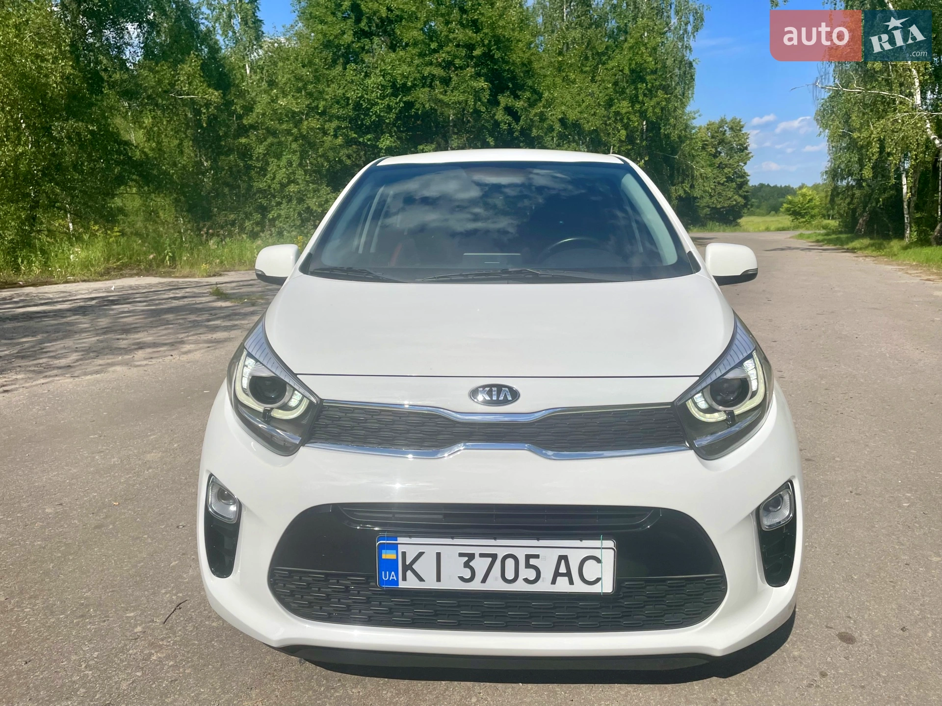 2020 Kia Picanto - мініатюра 2