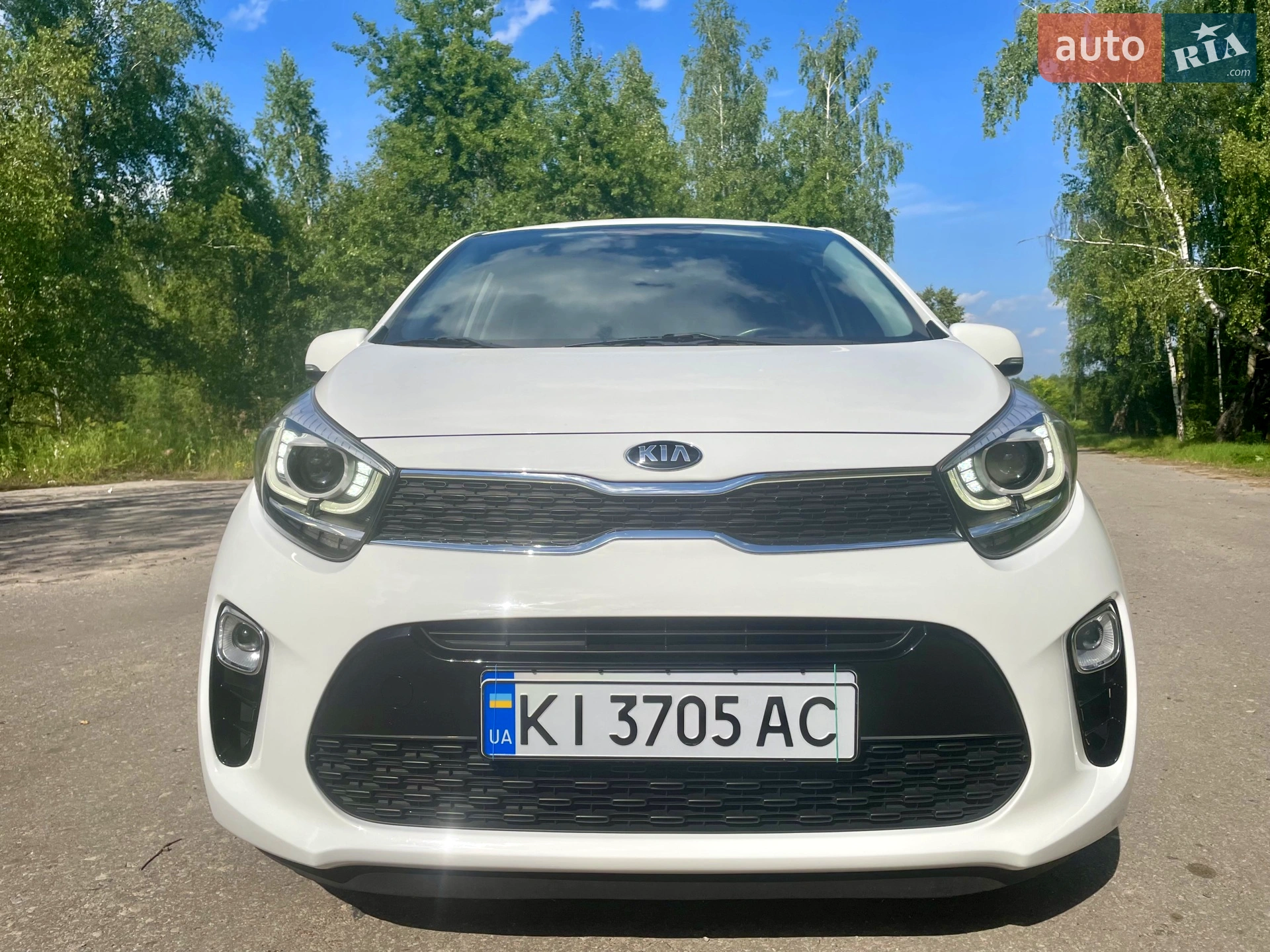 2020 Kia Picanto - мініатюра 10