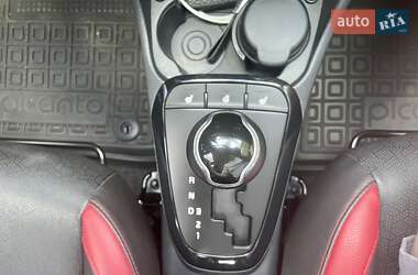 Хэтчбек Kia Picanto 2020 в 