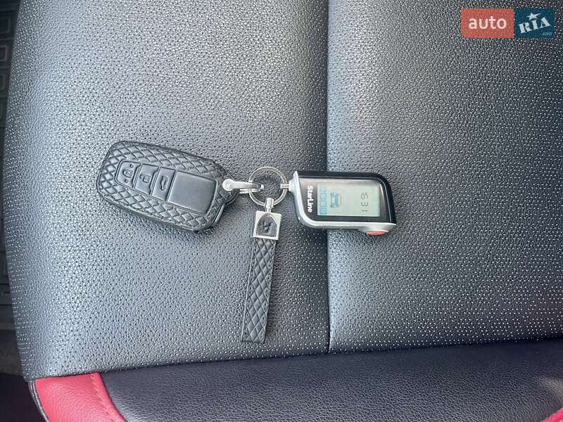 Хэтчбек Kia Picanto 2020 в Киеве фото 36 Хэтчбек Kia Picanto 2020 в Киеве