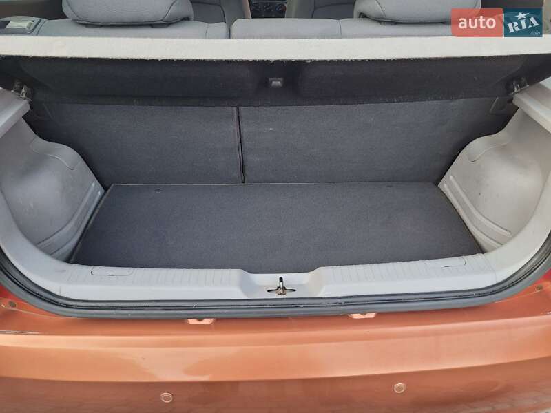 Хэтчбек Kia Picanto 2007 в Люботине