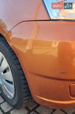 Хэтчбек Kia Picanto 2007 в 