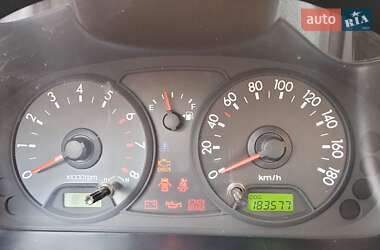 Хэтчбек Kia Picanto 2007 в 